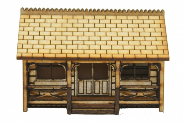 TT-CP001 Cricket Pavilion TT:120 Gauge Laser Cut[1]